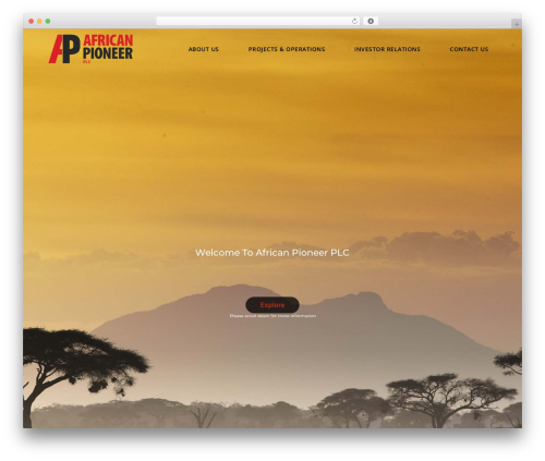 All in one addons for wpbakery WordPress plugin - africanpioneerplc.com