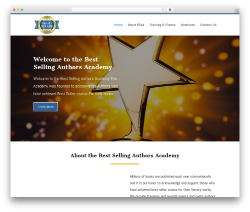 Keap Official Opt-in Forms (infusionsoft-official-opt-in-forms) free WordPress plugin - bestsellingauthorsacademy.com