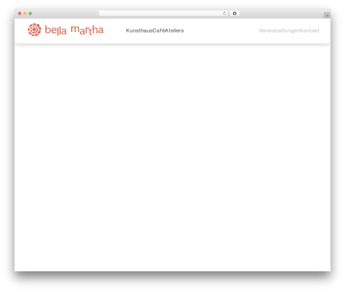 Laytheme imagehover WordPress plugin - bellamartha.com