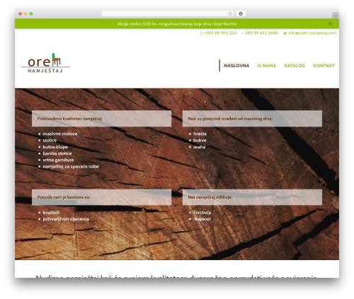 Best WordPress theme Blox Theme - oreh-namjestaj.com Best WordPress theme Blox Theme - oreh-namjestaj.com