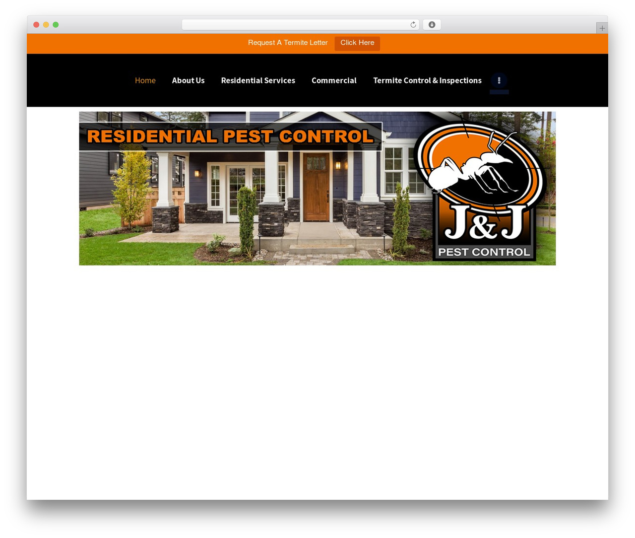 Bugster WordPress theme - jandjpestllc.com Bugster WordPress theme - jandjpestllc.com