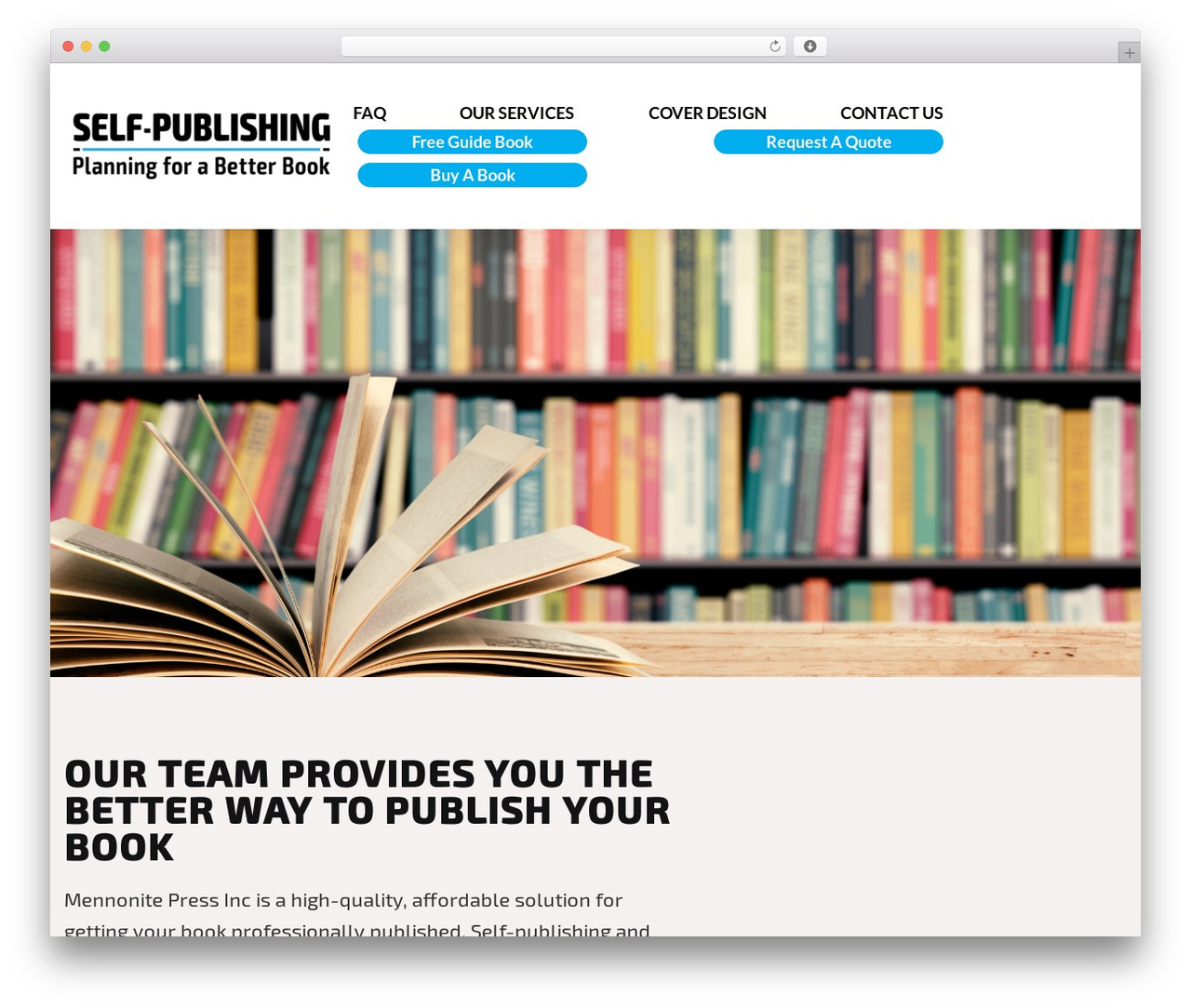 Divi WordPress theme - betterselfpublishing.com Divi WordPress theme - betterselfpublishing.com