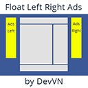 DevVn Float Left Right Ads free WordPress plugin DevVn Float Left Right Ads free WordPress plugin