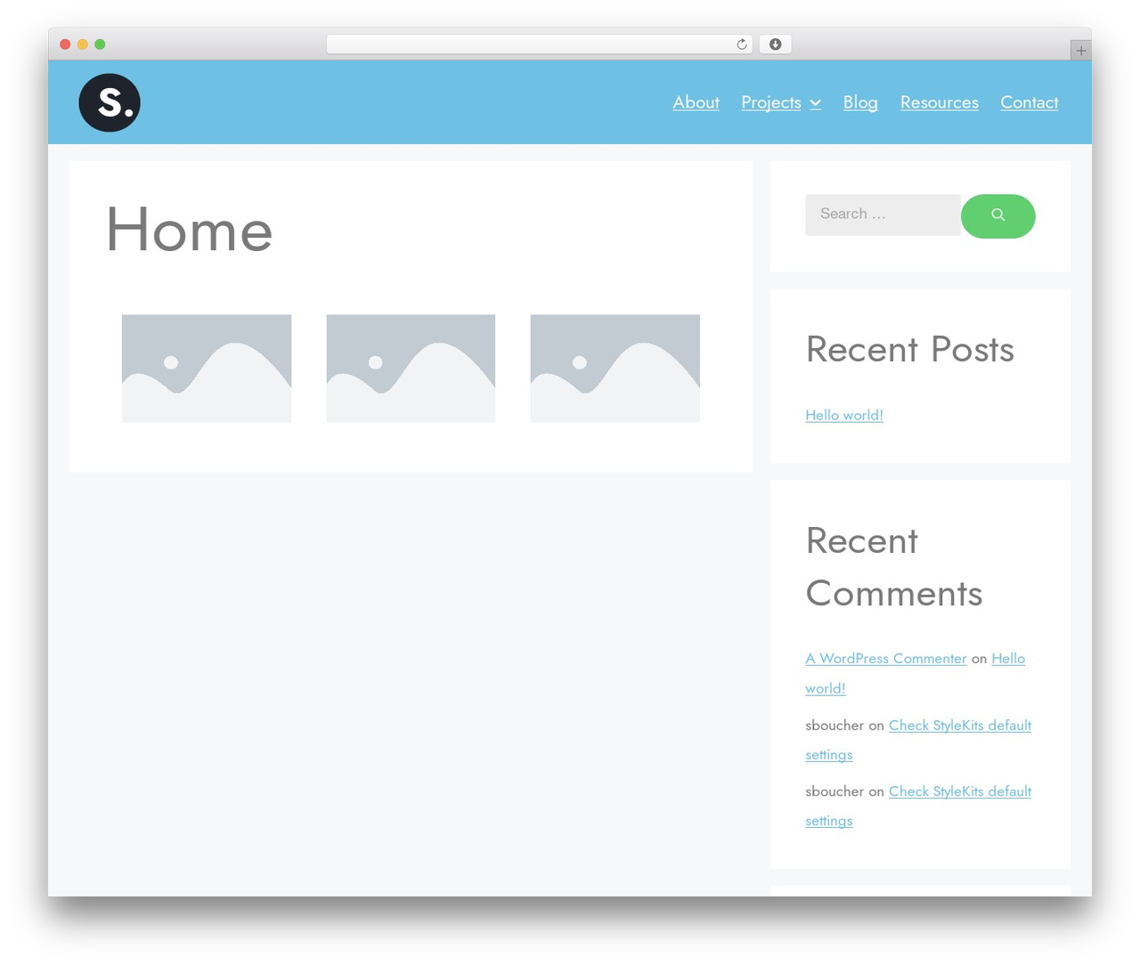 GeneratePress WordPress theme - sheldonboucher.com GeneratePress WordPress theme - sheldonboucher.com