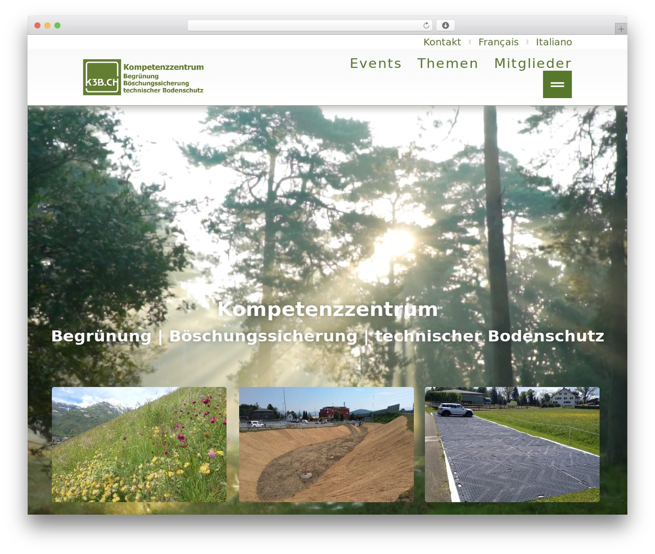 Hello Elementor theme WordPress - k3b.ch Hello Elementor theme WordPress - k3b.ch
