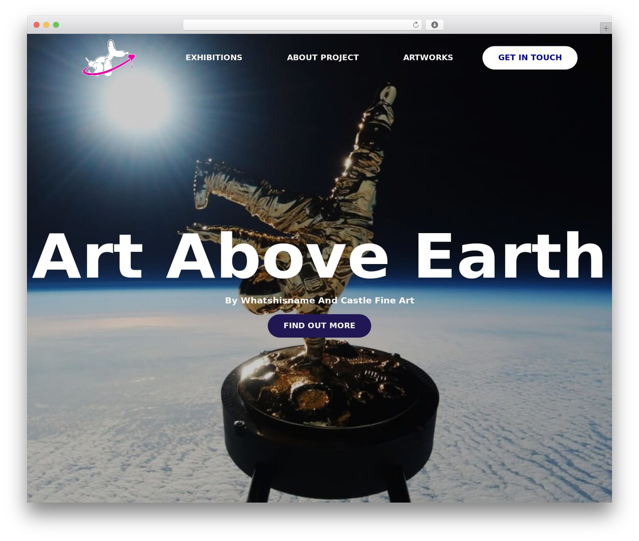 Hello Elementor theme WordPress - artaboveearth.com Hello Elementor theme WordPress - artaboveearth.com