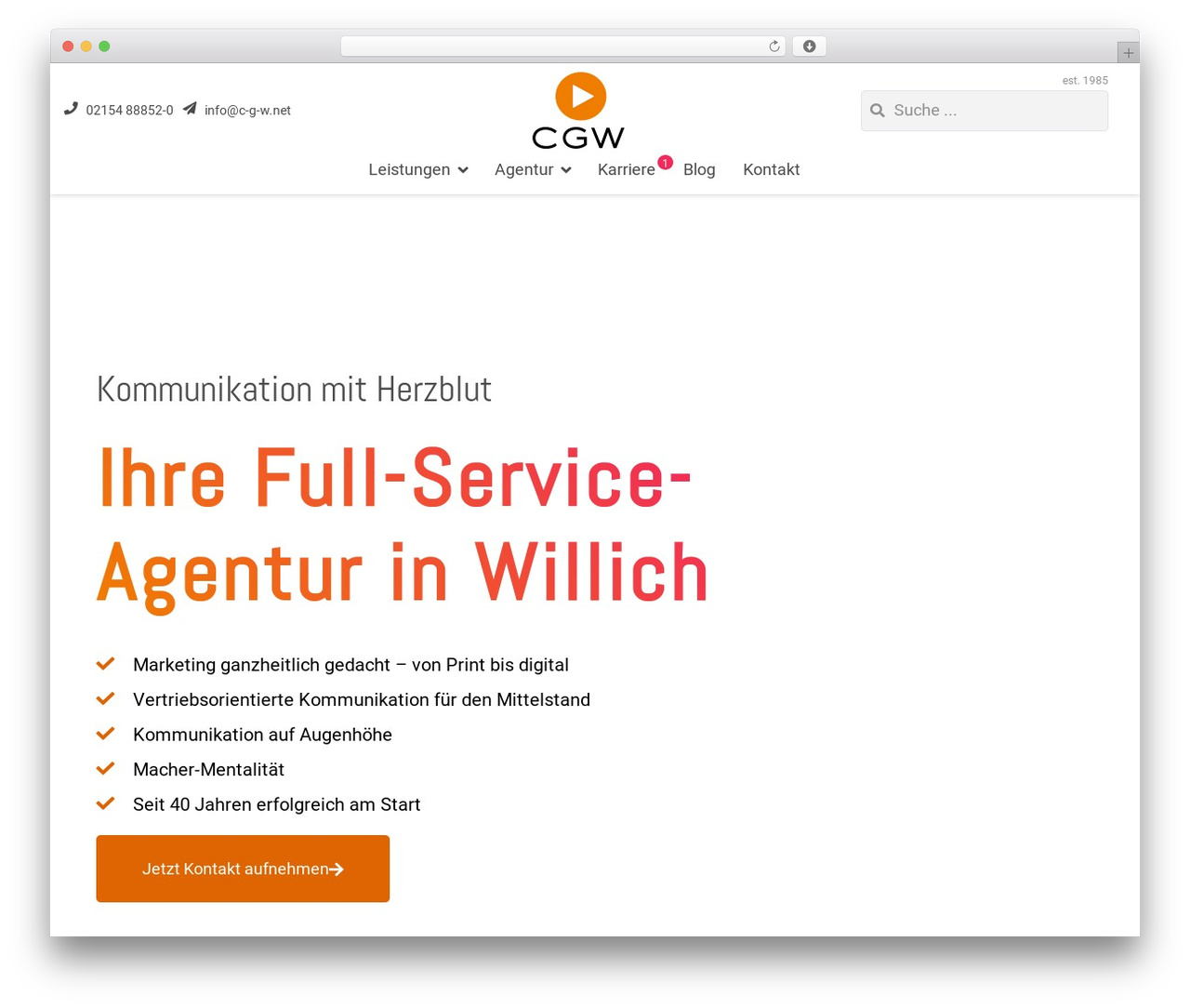 CGW WordPress theme - c-g-w.net CGW WordPress theme - c-g-w.net