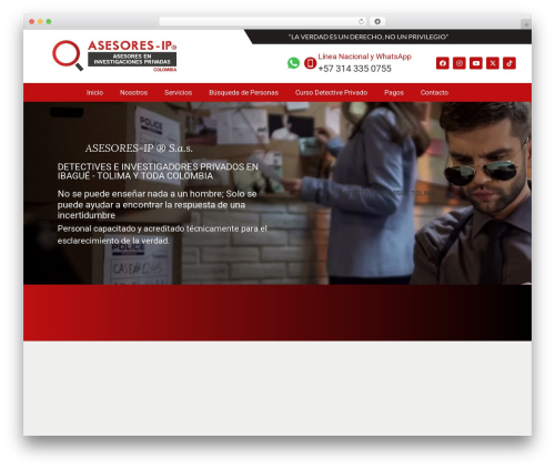 Bold pagos en linea WordPress plugin - detectivesprivadosibague.com