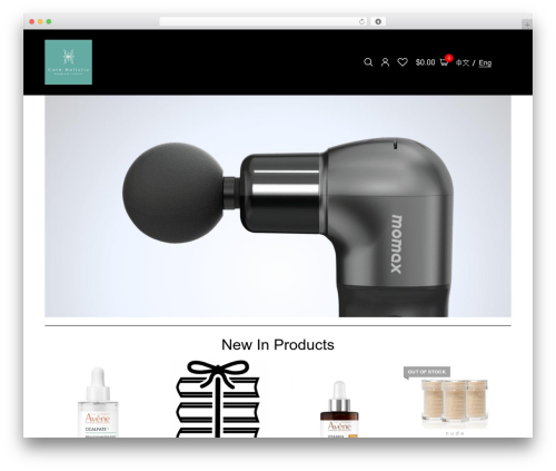 ChatBot eCommerce (woowbot-woocommerce-chatbot) free WordPress plugin - careholisticgp.com
