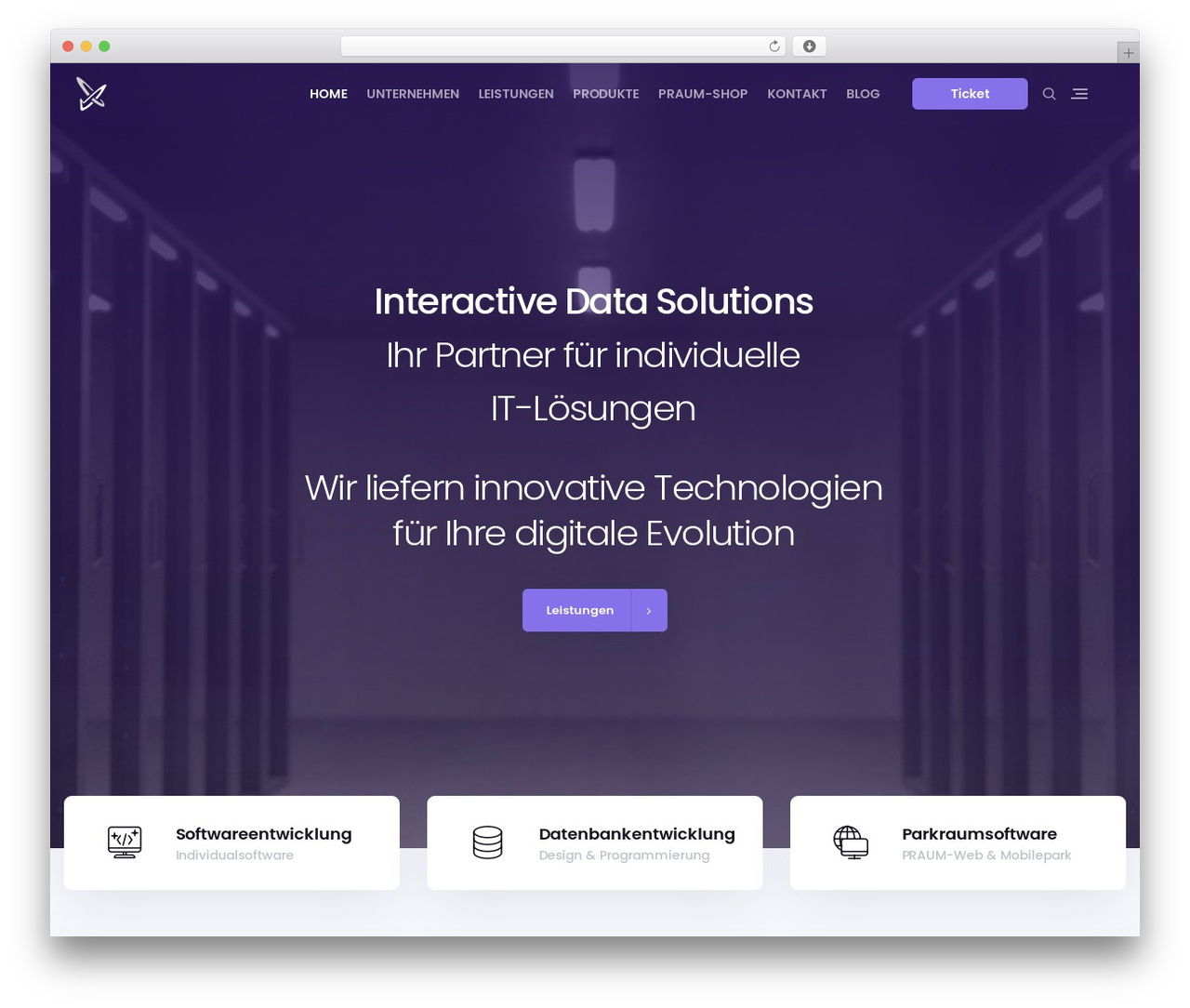 Scape theme WordPress - ids-online.at Scape theme WordPress - ids-online.at