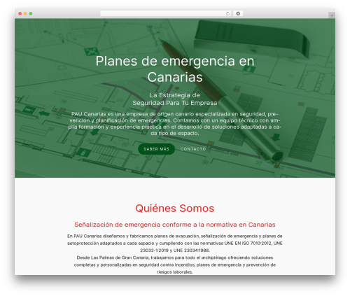 Cm4all wordpress WordPress plugin - paucanarias.com