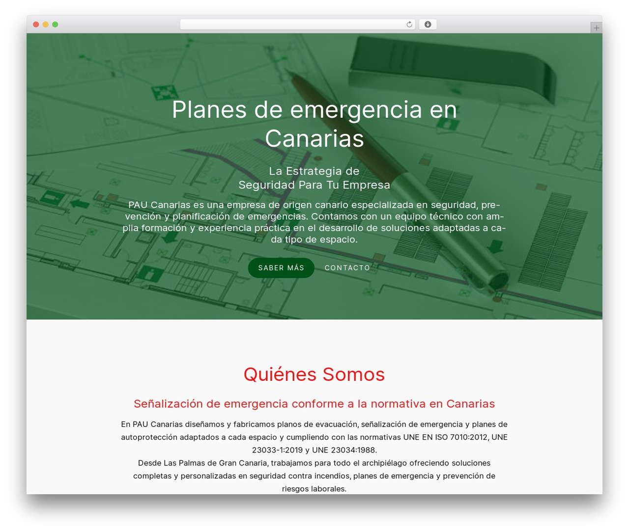 Theme WordPress Constructor - paucanarias.com Theme WordPress Constructor - paucanarias.com