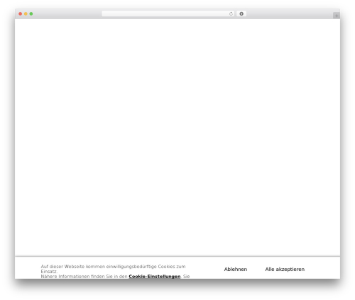 Theme WordPress TinyBau _1 - tinybau.ch
