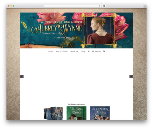 Mbm base WordPress plugin - aubreywynne.com