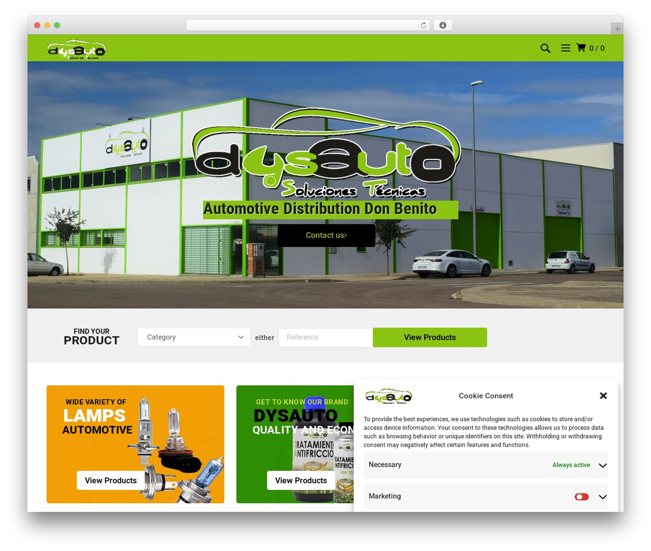 WordPress theme Equipo - dysauto.com WordPress theme Equipo - dysauto.com