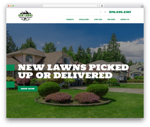 Cff masonry WordPress plugin - greenhillssod.com