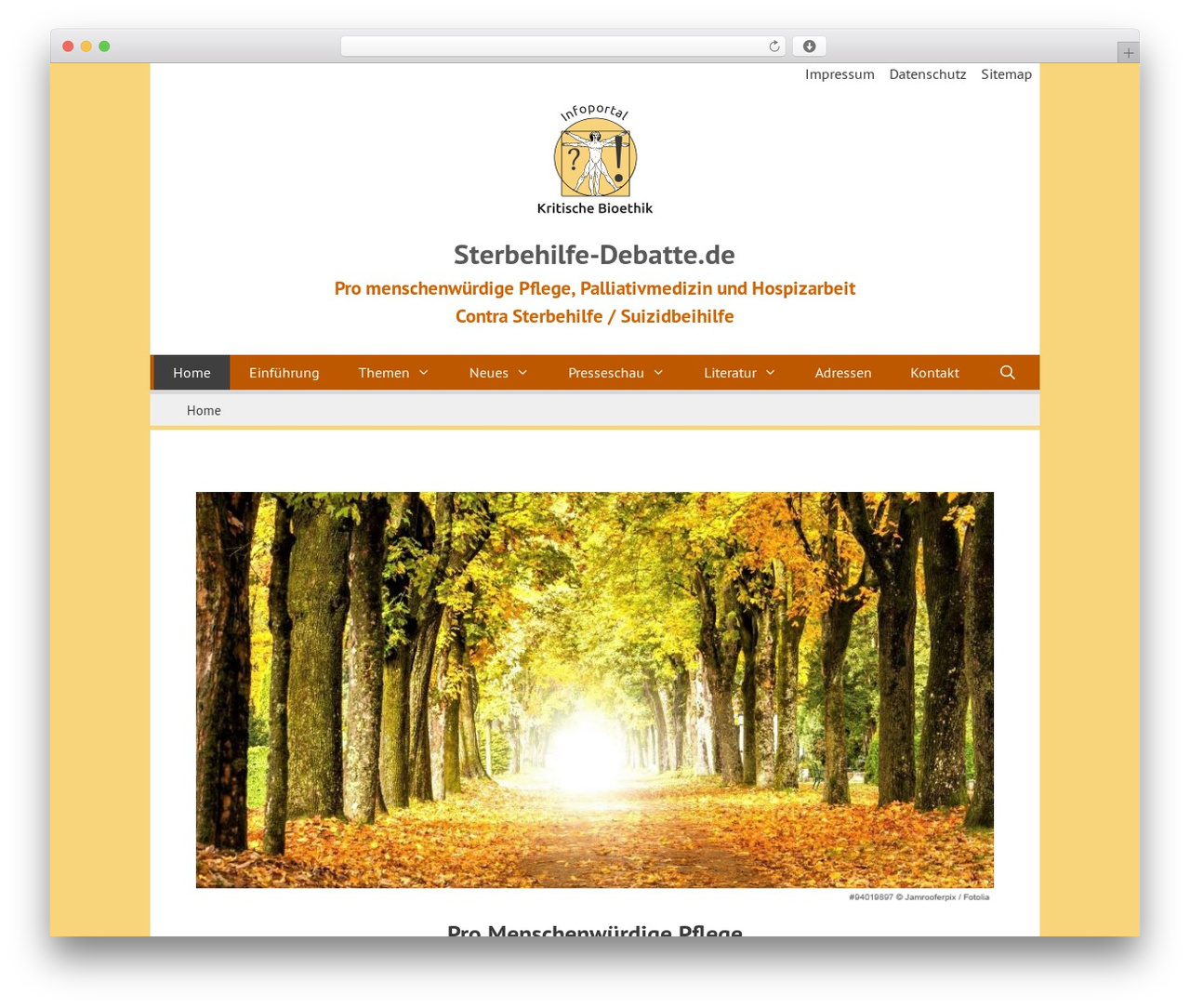 WordPress theme GeneratePress Child - sterbehilfe-debatte.de WordPress theme GeneratePress Child - sterbehilfe-debatte.de