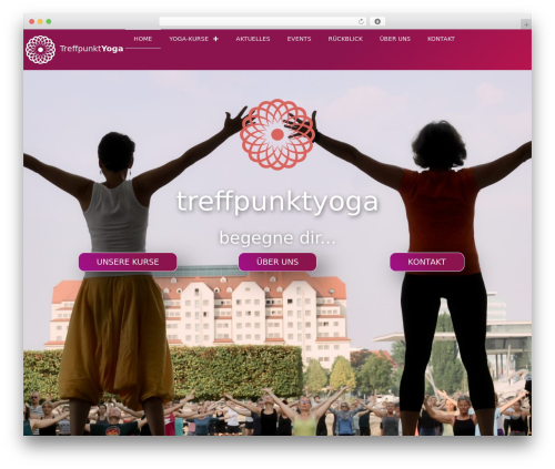 Analytics Insights for Google Analytics 4 (AIWP) (analytics-insights) free WordPress plugin - www.treffpunktyoga.de