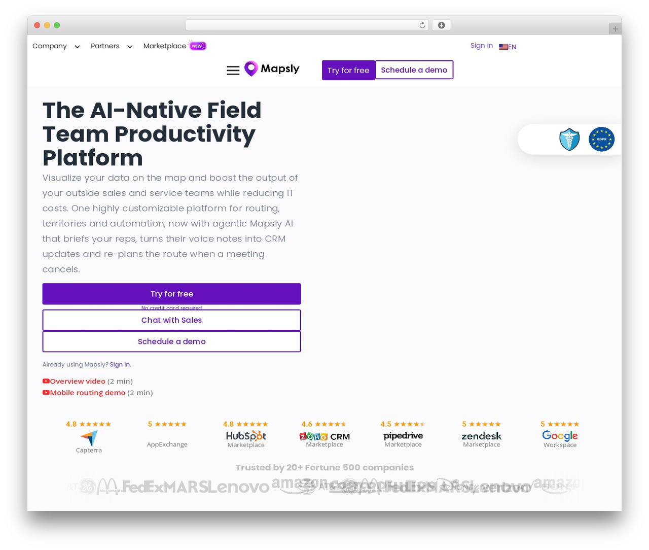 WordPress theme Hello Elementor Child - mapsly.com