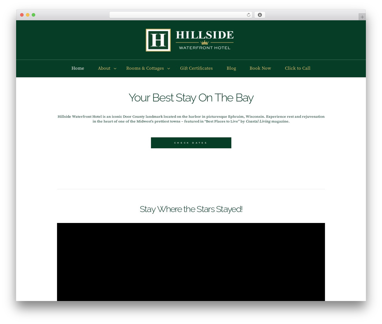 WordPress theme Hillside - hillsideofdoorcounty.com WordPress theme Hillside - hillsideofdoorcounty.com
