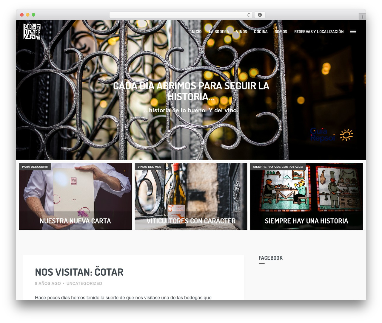 WordPress theme Jay - cigalena.com WordPress theme Jay - cigalena.com