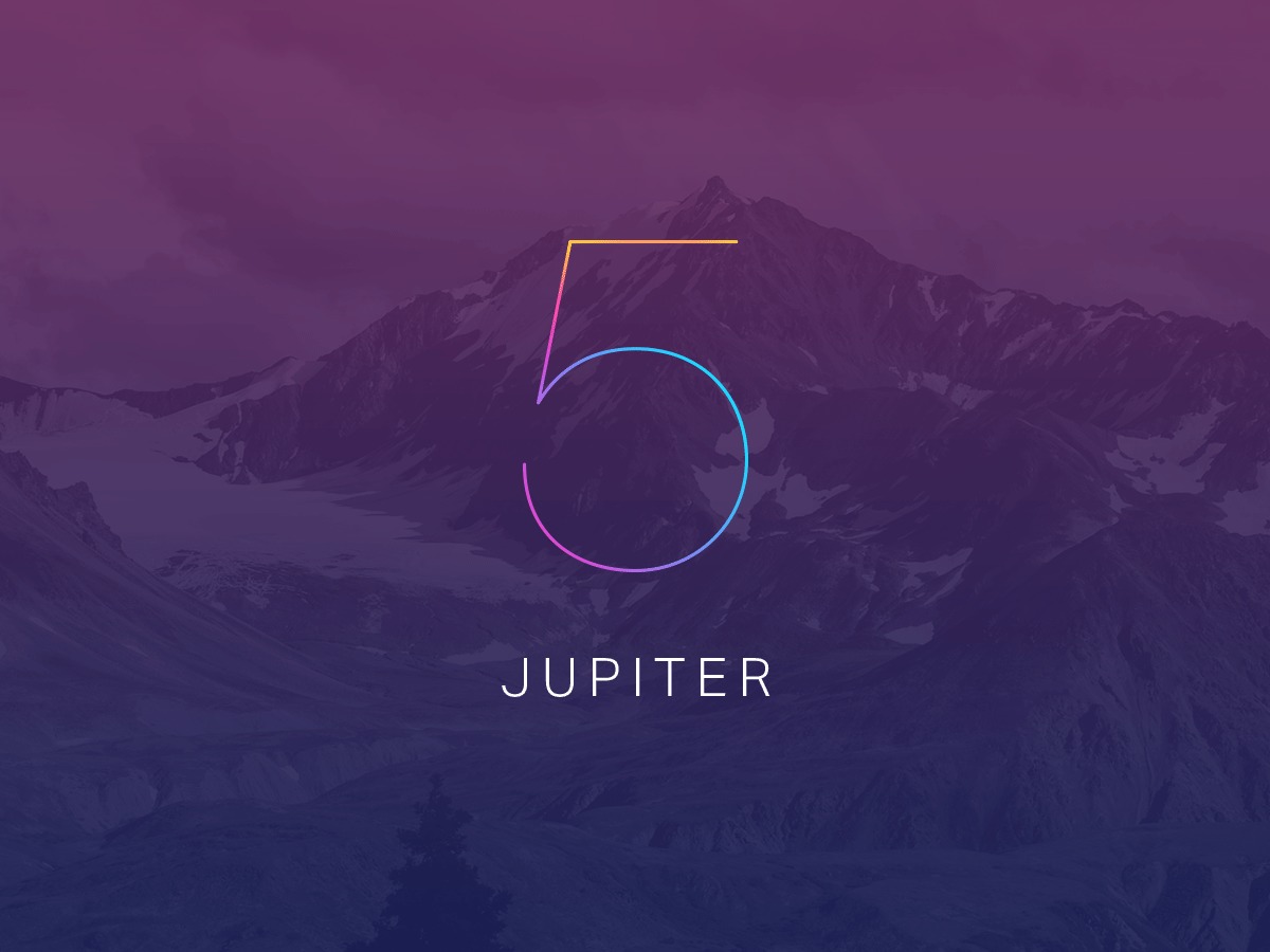 WordPress theme jupiter WordPress theme jupiter