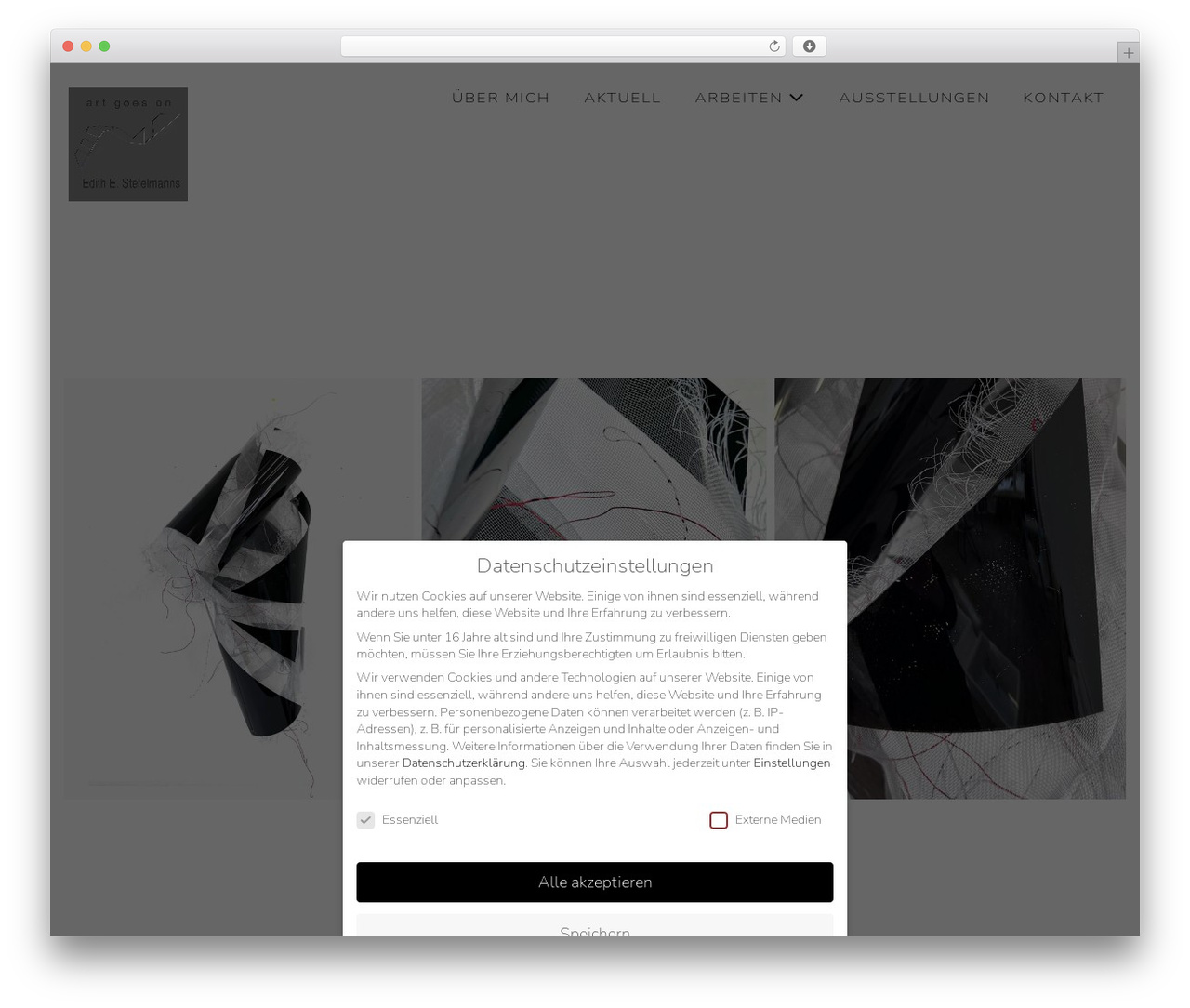 WordPress theme Page Builder Framework - stefelmanns.net