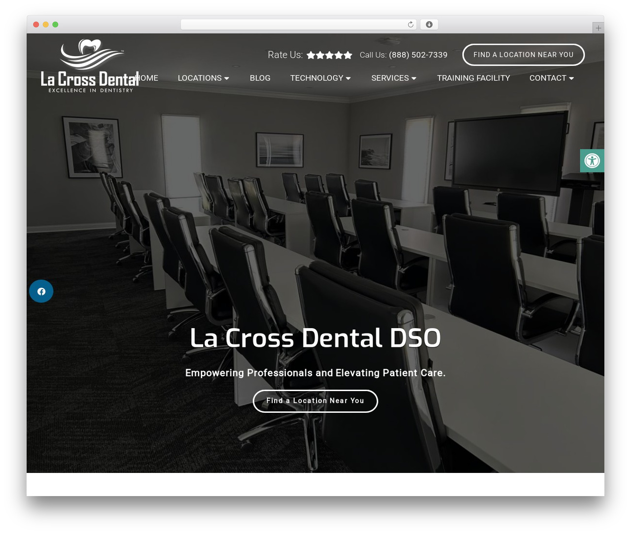 WordPress theme Parent Theme - lacrossdental.com WordPress theme Parent Theme - lacrossdental.com