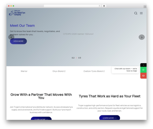 WordPress theme Rentic - trojanlimited.com WordPress theme Rentic - trojanlimited.com