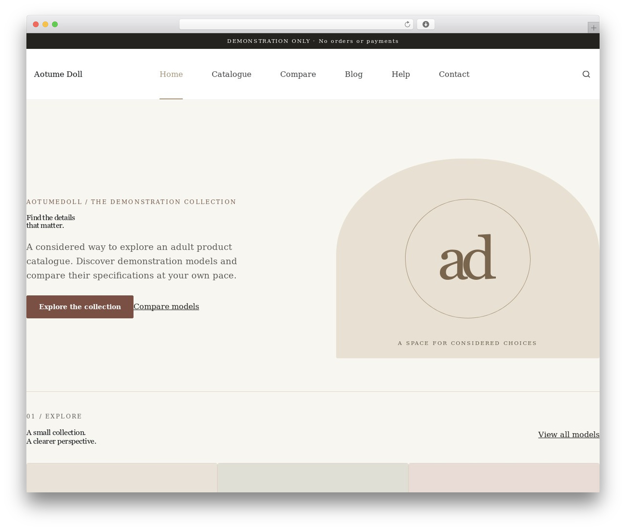Blocksy WordPress theme - aotumedoll.com Blocksy WordPress theme - aotumedoll.com