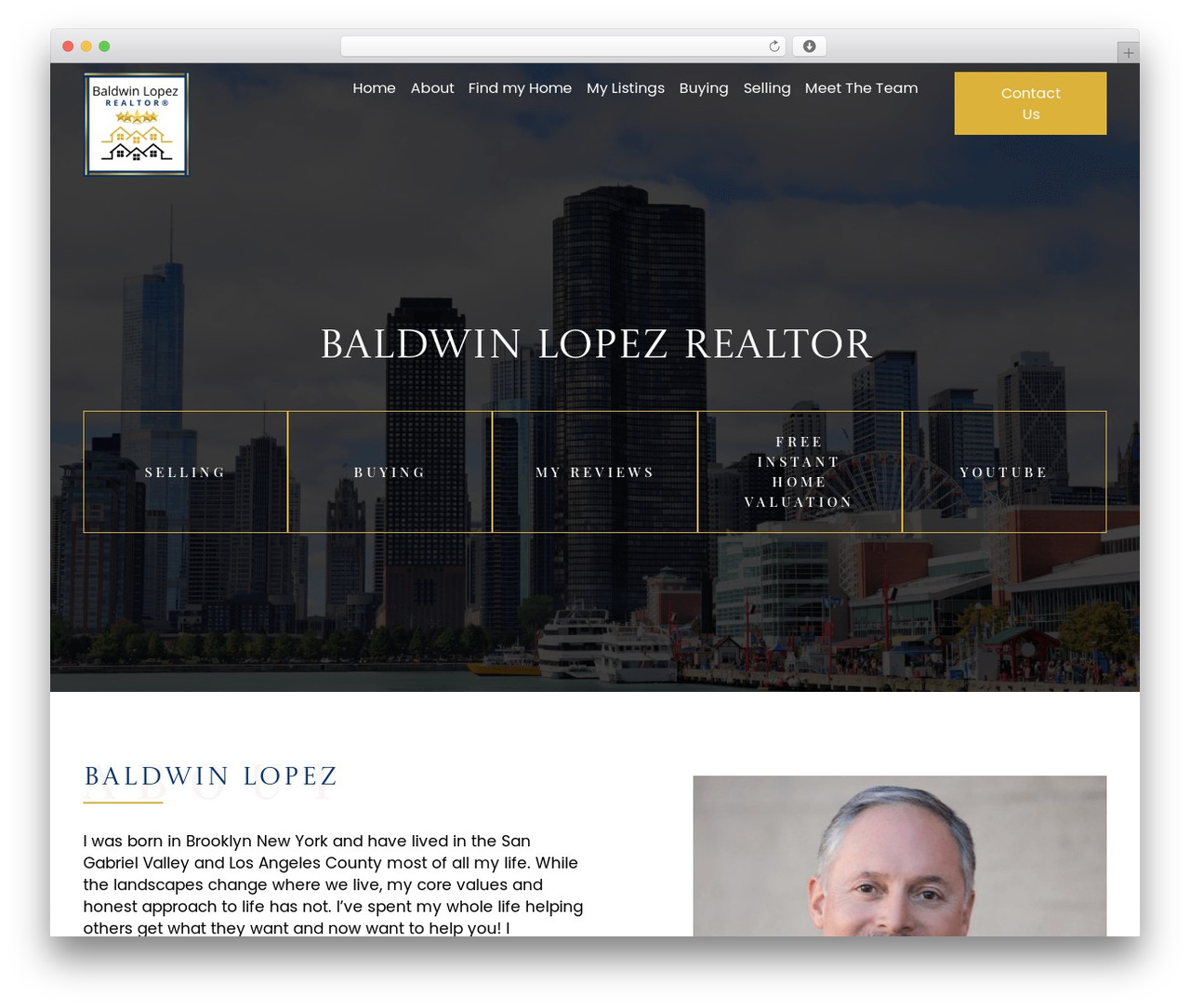 Custom Theme theme WordPress - baldwinlopezrealtor.com Custom Theme theme WordPress - baldwinlopezrealtor.com