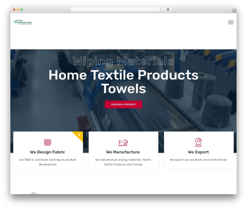 Themetechmount fablio extras WordPress plugin - ezzaintl.com