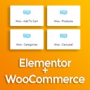 Envo's Elementor Templates & Widgets for WooCommerce free WordPress plugin by EnvoThemes