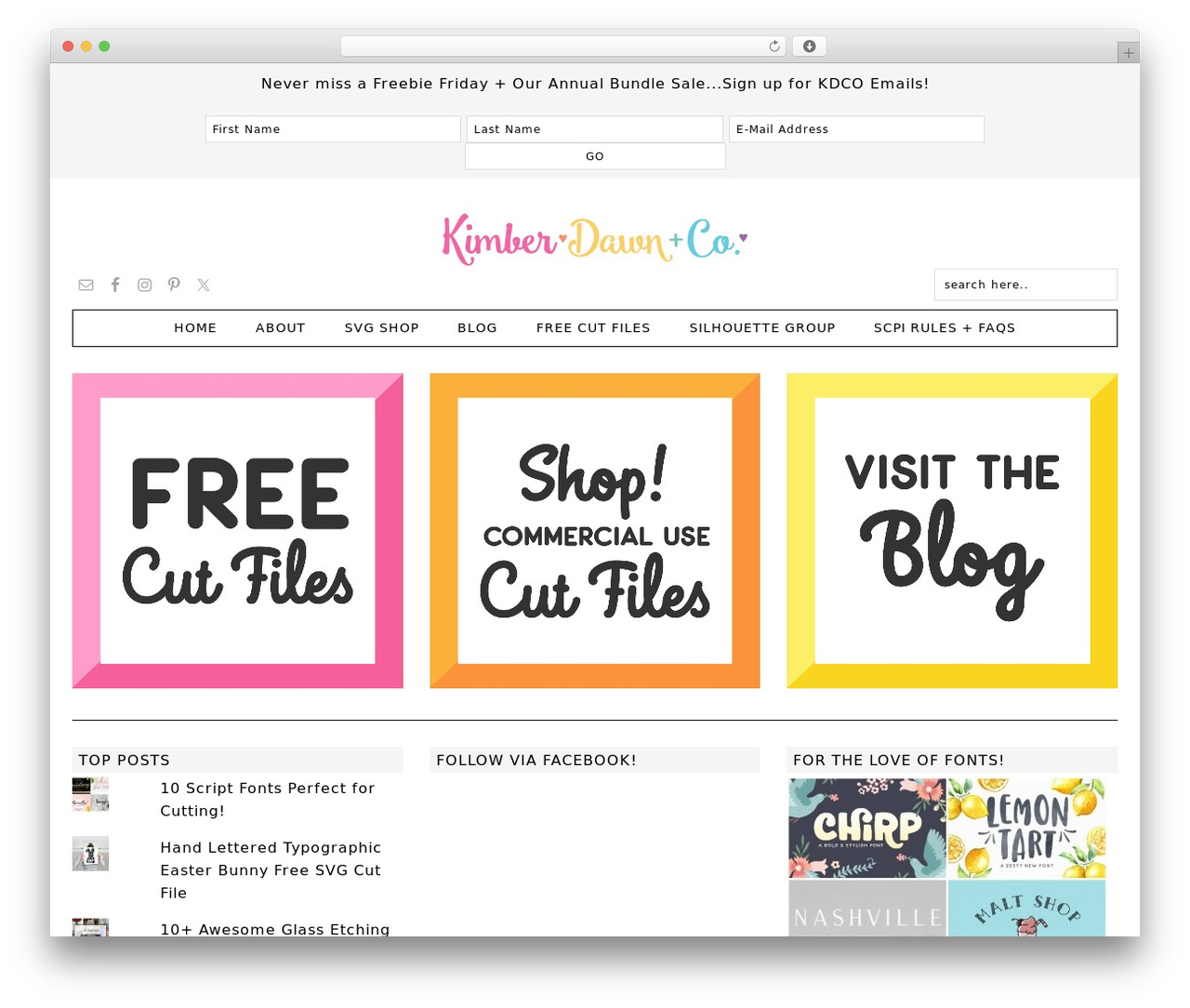 Genesis WordPress page theme - kimberdawnco.com Genesis WordPress page theme - kimberdawnco.com