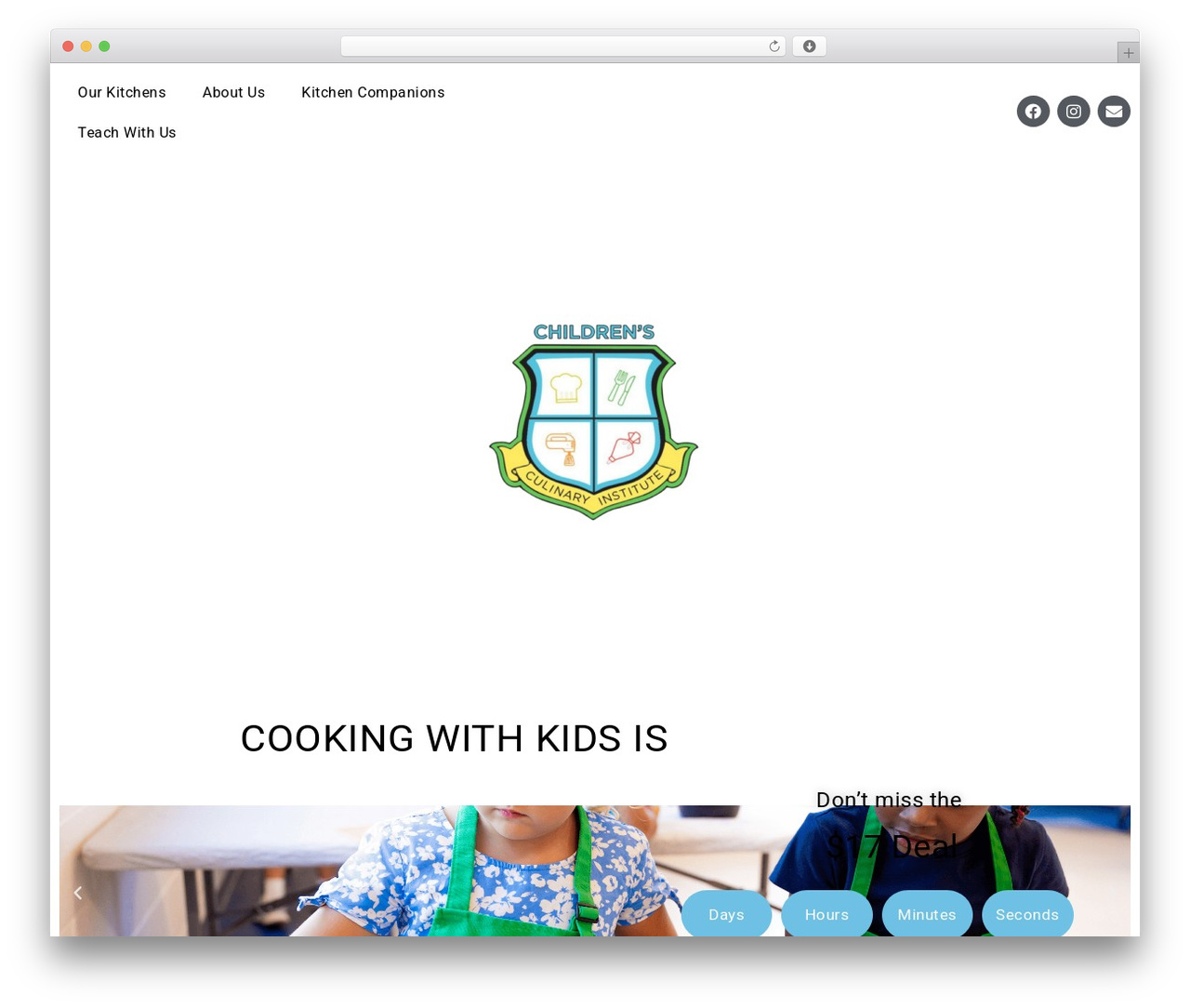 Market Theme WordPress website theme - childrensculinaryinstitute.com Market Theme WordPress website theme - childrensculinaryinstitute.com
