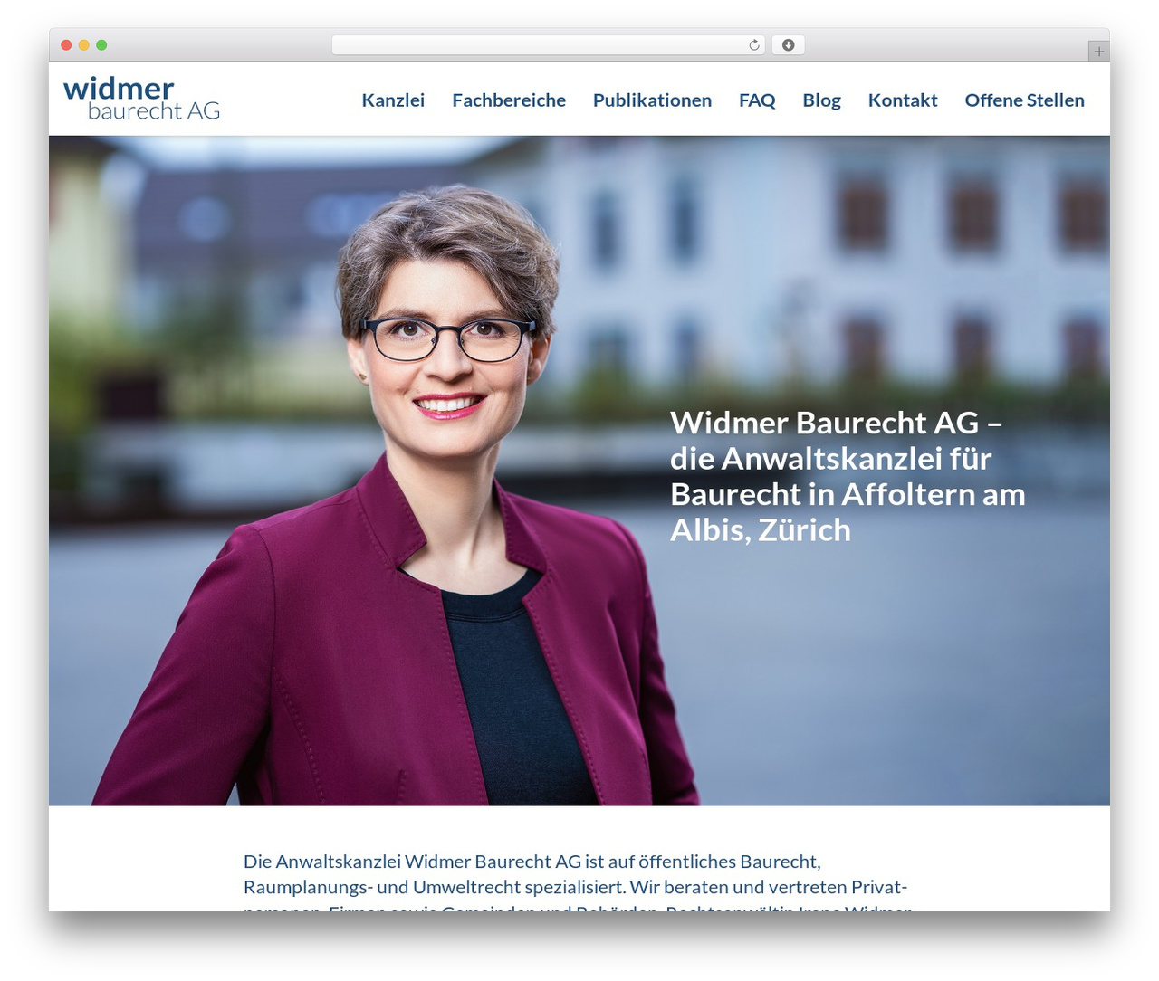 R.H. Dev. Theme WordPress theme - widmer-baurecht.ch R.H. Dev. Theme WordPress theme - widmer-baurecht.ch