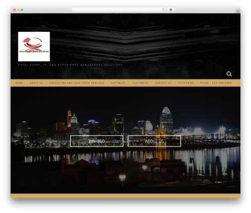 Advanced Advertising System (advanced-advertising-system) free WordPress plugin - inn-telligentsystems.com