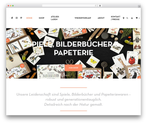 Wc plc WordPress plugin - baldrianhackel.com
