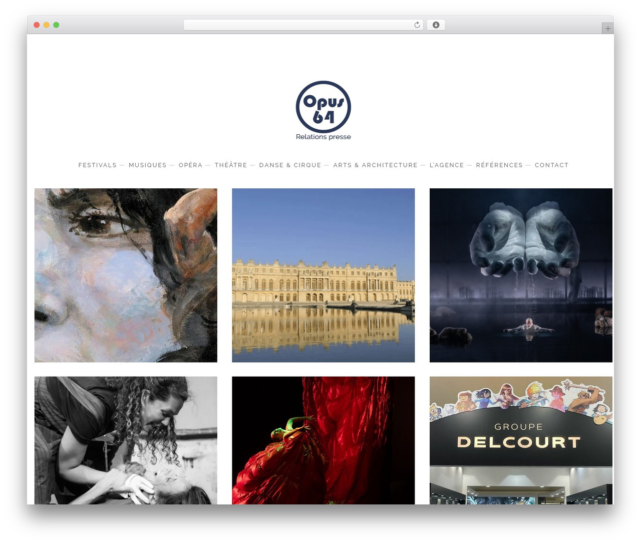 VAN WordPress theme - opus64.com VAN WordPress theme - opus64.com