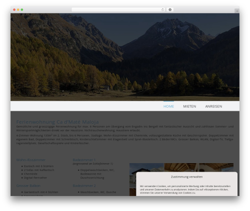 Cf7 datetimepicker pro WordPress plugin - residenza-cadmate.ch
