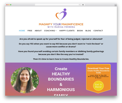 BlogVault WordPress Backup Plugin – Migration, Staging, and Backups (blogvault-real-time-backup) free WordPress plugin - magnifyyourmagnificence.com BlogVault WordPress Backup Plugin – Migration, Staging, and Backups (blogvault-real-time-backup) free WordPress plugin - magnifyyourmagnificence.com