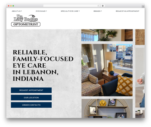 Pop up new master WordPress plugin - drlacyboggs.com