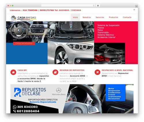 Clone Posts (clone-posts) free WordPress plugin - casabmw.com Clone Posts (clone-posts) free WordPress plugin - casabmw.com