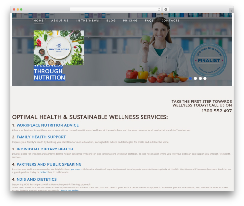 WPCS ( WordPress Custom Search ) (wpcs-wp-custom-search) free WordPress plugin - feedyourfuturedietetics.com