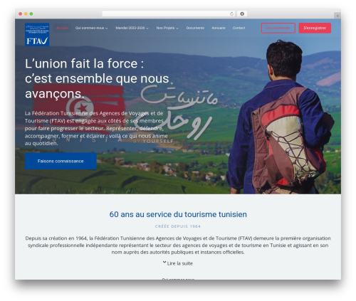 Grimlock animate WordPress plugin - ftav.org
