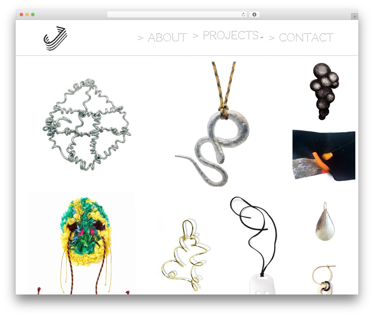 Create WordPress website theme - the-manyfold.com
