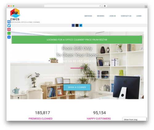 SALERT – Fake Sales Notification WooCommerce (salert) free WordPress plugin - cwcleaningsg.com SALERT – Fake Sales Notification WooCommerce (salert) free WordPress plugin - cwcleaningsg.com