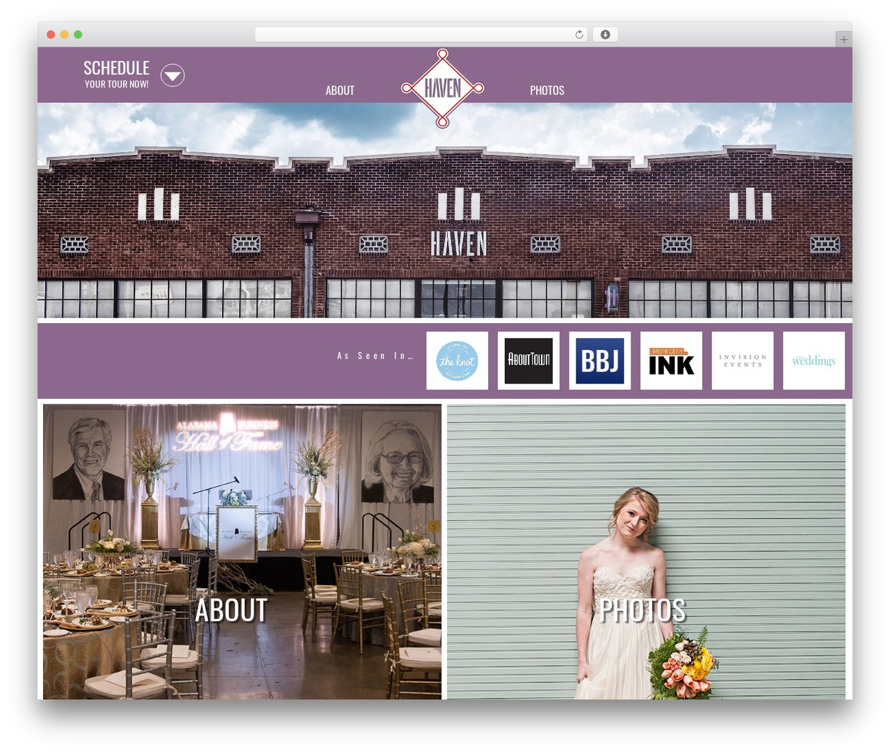 DataPerk WordPress theme - eventsathaven.com DataPerk WordPress theme - eventsathaven.com