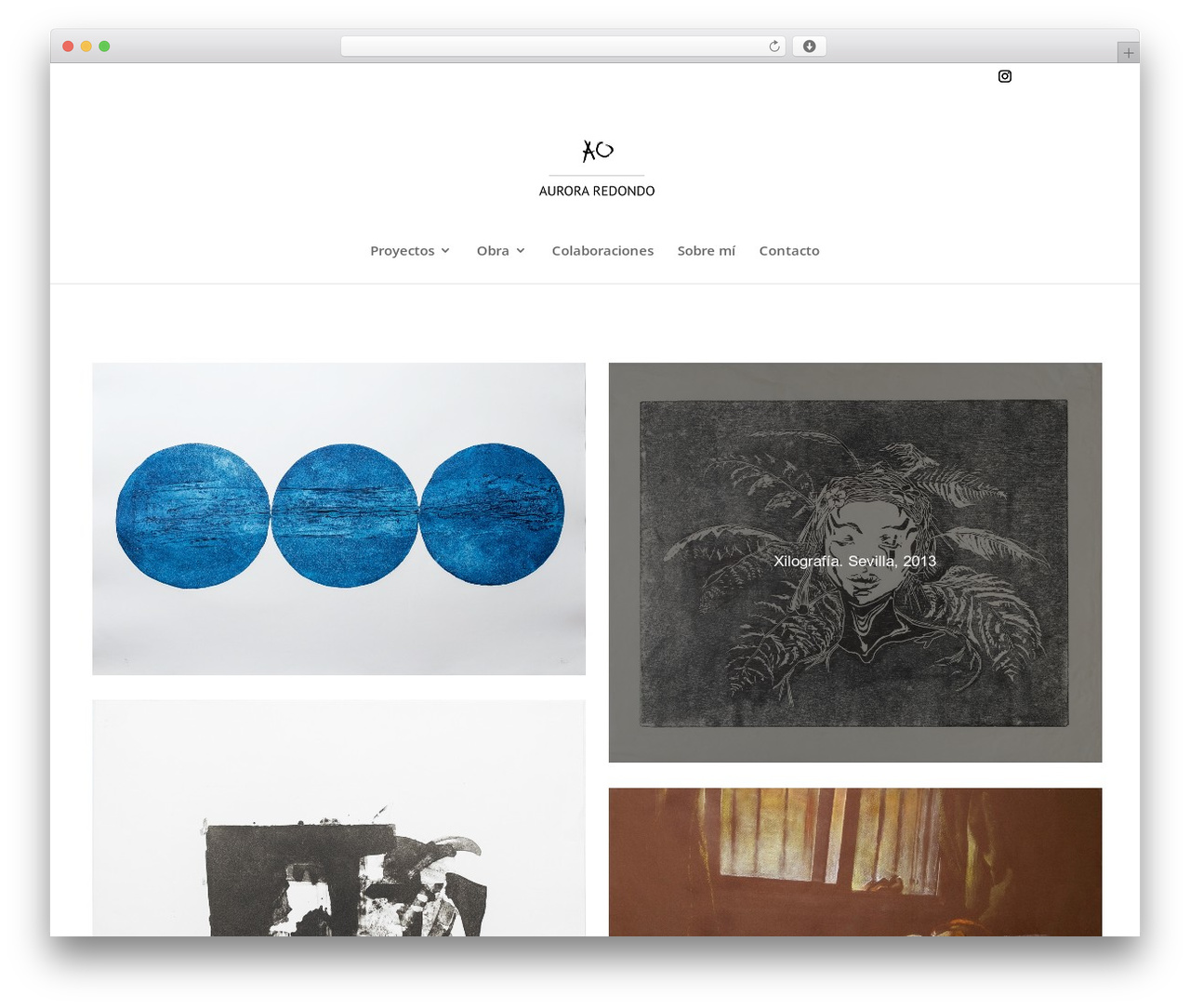 Divi WordPress theme design - auroraredondo.com Divi WordPress theme design - auroraredondo.com