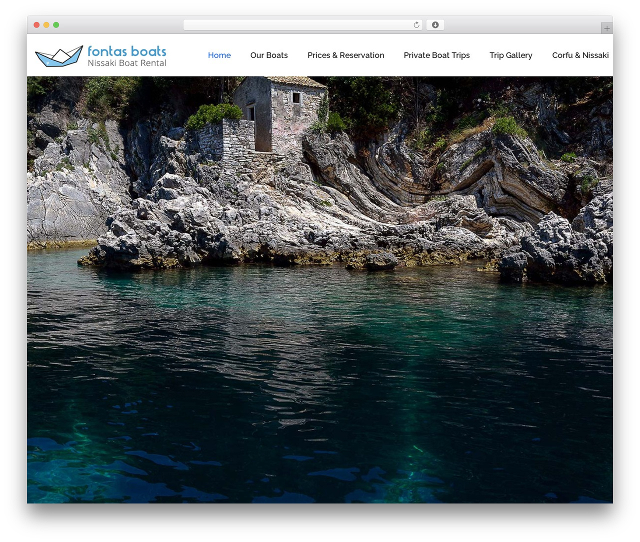 Lambda WP theme - nissakiboatrental.com Lambda WP theme - nissakiboatrental.com